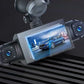 📢📢50% OFF !! ⏰1080p 4-Channel Dash Cam with G-Sensor