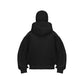 👁️ 🗨️Ninja Zip Hoodie for Men and Women(Free Shipping)