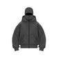 👁️ 🗨️Ninja Zip Hoodie for Men and Women(Free Shipping)