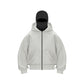 👁️ 🗨️Ninja Zip Hoodie for Men and Women(Free Shipping)
