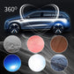 Automotive Nanoceramic Graphene Coating Agent Set