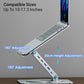 Rotating Laptop Cooling Stand