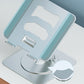 Rotating Laptop Cooling Stand