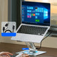 Rotating Laptop Cooling Stand