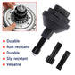 ✨LAST DAY SALE 49% OFF✨Single Disc Clutch Alignment Tool