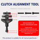 ✨LAST DAY SALE 49% OFF✨Single Disc Clutch Alignment Tool