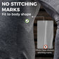Man's Stretch Quick-Dry Long-Sleeve Fitness Top