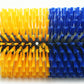 Livestock Full Massage Grooming Scratching Brush