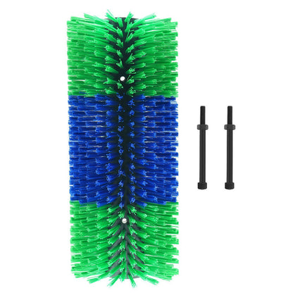 Livestock Full Massage Grooming Scratching Brush
