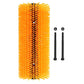 Livestock Full Massage Grooming Scratching Brush