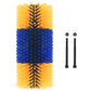 Livestock Full Massage Grooming Scratching Brush