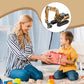 1:50 Excavator Construction Vehicle Toys