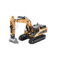 1:50 Excavator Construction Vehicle Toys