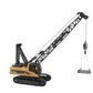 1:50 Excavator Construction Vehicle Toys