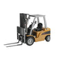 1:50 Excavator Construction Vehicle Toys