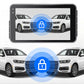 🔥2025 Hot Sale🔥HD tachograph✅Parking monitor - front and rear video - reversing camera