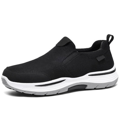Outdoor Lightweight Comfortable Breathable Sneakers
