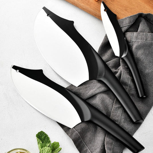 🔪Save $30 on a set✨Sharp Stainless Steel Kitchen Knife