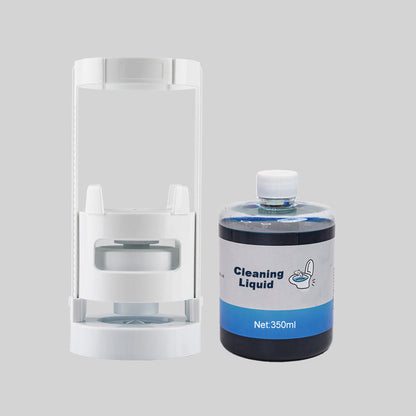 Automatic Long-Lasting Toilet Bowl Cleaner