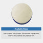 🔥Multi-Functional High-Density Felt Polishing Wheel Disc