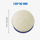🔥Multi-Functional High-Density Felt Polishing Wheel Disc