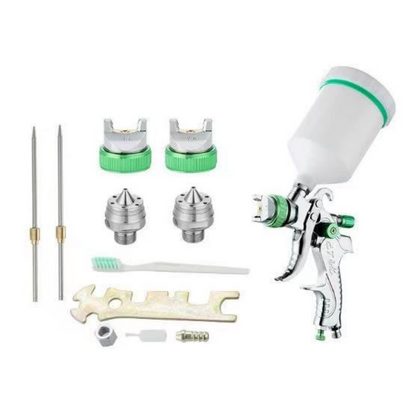 ⏳Multifuntional Stainless Steel Paint Sprayer