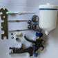 ⏳Multifuntional Stainless Steel Paint Sprayer