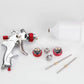 ⏳Multifuntional Stainless Steel Paint Sprayer