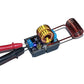 Low Voltage Induction Heating Power Supply Module