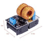 Low Voltage Induction Heating Power Supply Module