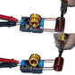 Low Voltage Induction Heating Power Supply Module