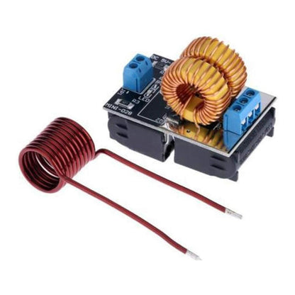 Low Voltage Induction Heating Power Supply Module
