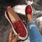 💥2026 Hot Sale 30% OFF💥Women's Casual Comfortable Slip-On Shoes