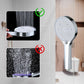 🔥2025 New Hot Sale 49% off❤️‍🔥 High Pressure Handheld Shower Head