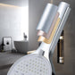 🔥2025 New Hot Sale 49% off❤️‍🔥 High Pressure Handheld Shower Head