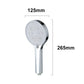 🔥2025 New Hot Sale 49% off❤️‍🔥 High Pressure Handheld Shower Head