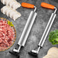 304 Stainless Steel Rolling Pin