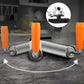 304 Stainless Steel Rolling Pin