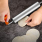 304 Stainless Steel Rolling Pin