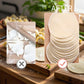 304 Stainless Steel Rolling Pin
