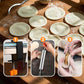 304 Stainless Steel Rolling Pin