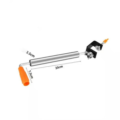 304 Stainless Steel Rolling Pin