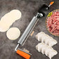 304 Stainless Steel Rolling Pin