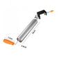 304 Stainless Steel Rolling Pin