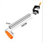 304 Stainless Steel Rolling Pin