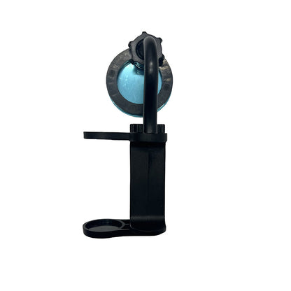 Guitar or Ukulele Magnetic Phone Holder