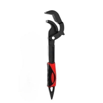 🔧 Limited Time Half Price - Home Use Multi-Function Self-Locking Wrench Tool