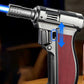 🔥Hot Sale 50% OFF🔥Multi-Use Portable Windproof Refillable Torch Lighter
