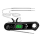 🔥Food Safety Essentials🌡️Instant Read Thermometer Set for Cooking