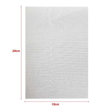 Stainless Steel Welding Wire Mesh for Car Bumper Repair
